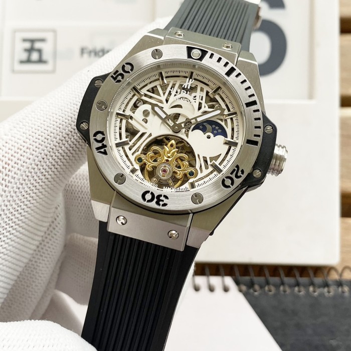Watches  Hublot 315789 size:42*12 mm