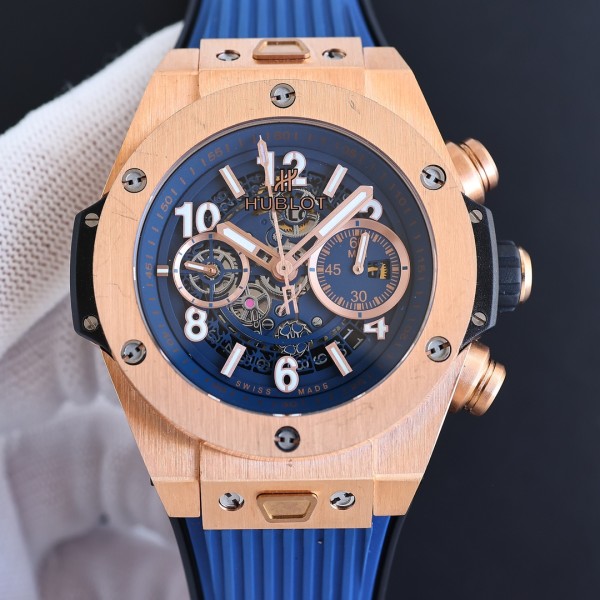 Watches  Hublot BIG BANG 315878 size:45 mm