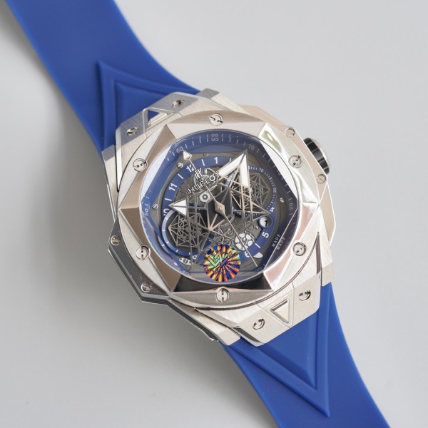 Watches  Hublot  315751 size:45 mm