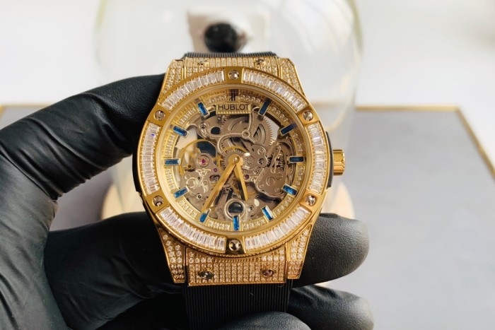 Watches Hublot  315710 size:45*15 mm