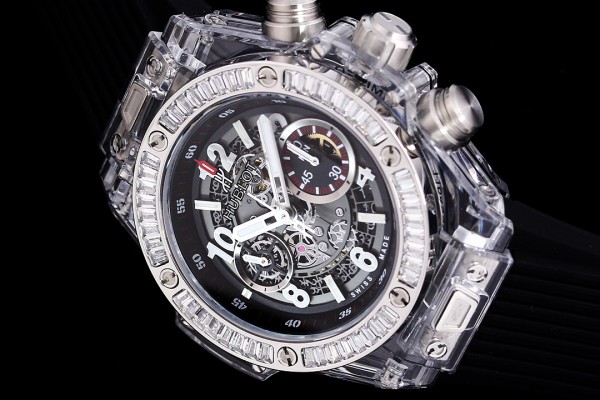 Watches  Hublot  315757 size:45 mm