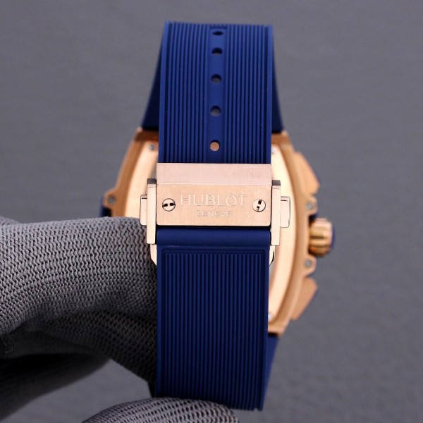 Watches  Hublot SPIRIT OF BIG BANG 315770 size:45 mm