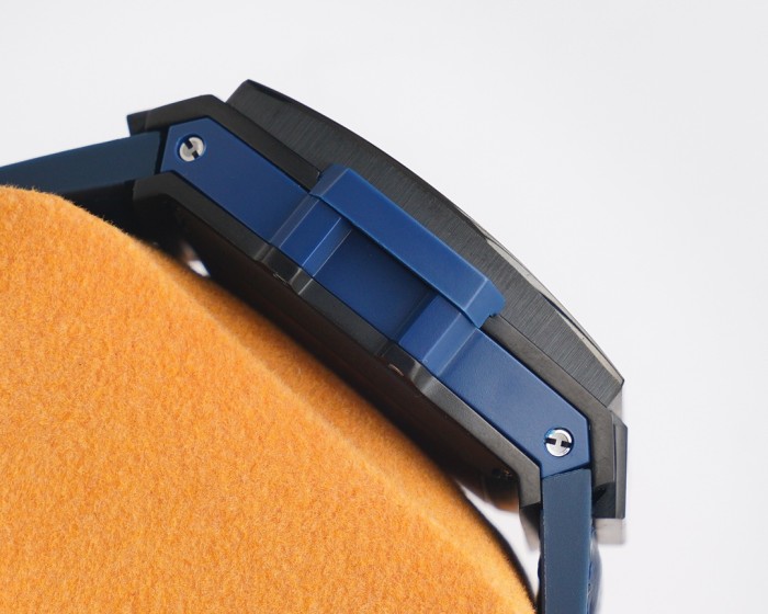 Watches Hublot Big Bang 315657 size:45 mm