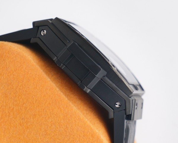 Watches Hublot Big Bang 315655 size:45 mm