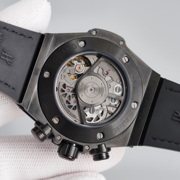 Watches  Hublot 315782 size:42*12 mm