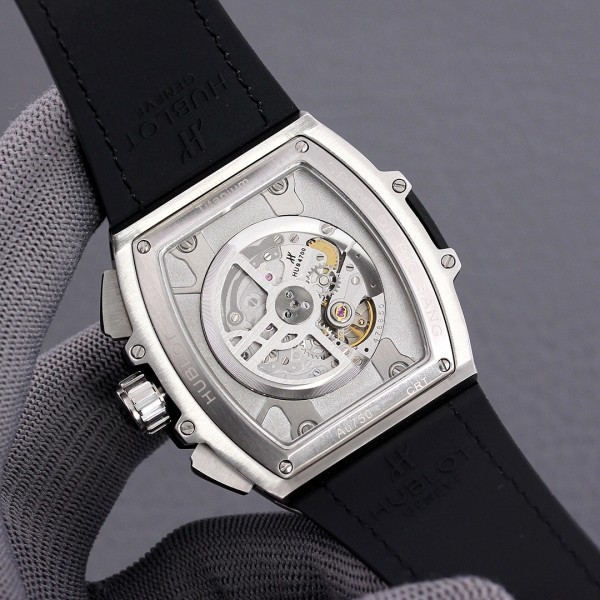 Watches Hublot Big Bang 315667 size:45 mm