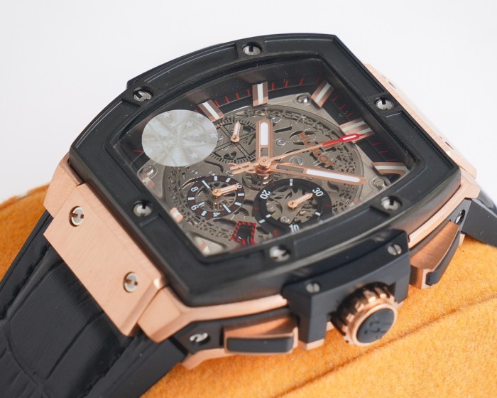 Watches Hublot Big Bang 315653 size:45 mm