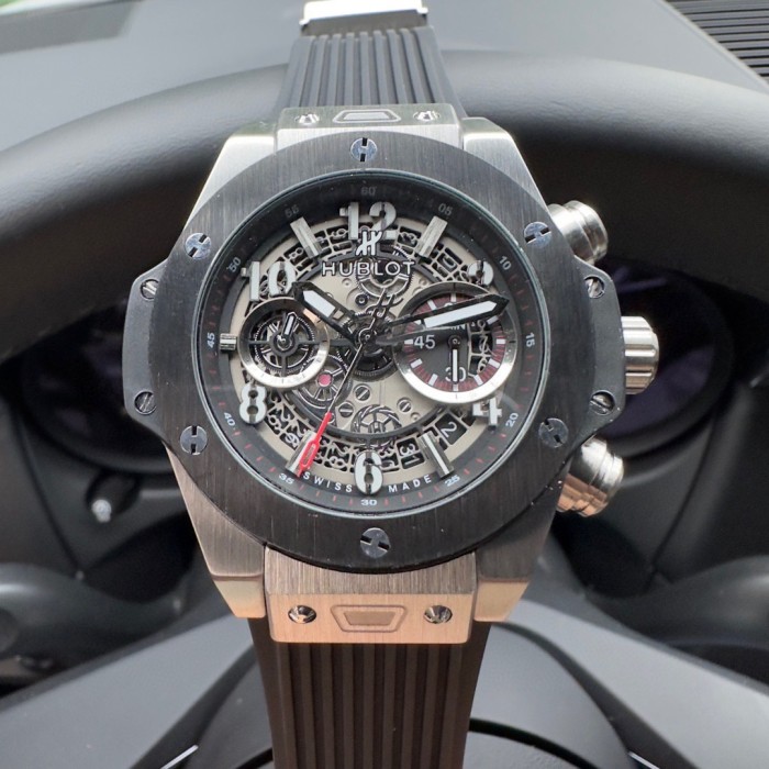 Watches  Hublot 315890 size:46*13 mm