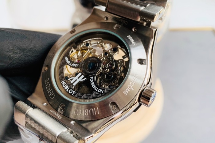 Watches Hublot  315706 size:45*15 mm