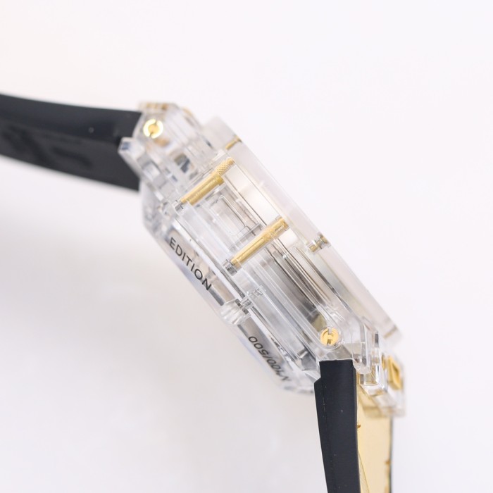  Watches Hublot BIG BANG 315859 size:45 mm