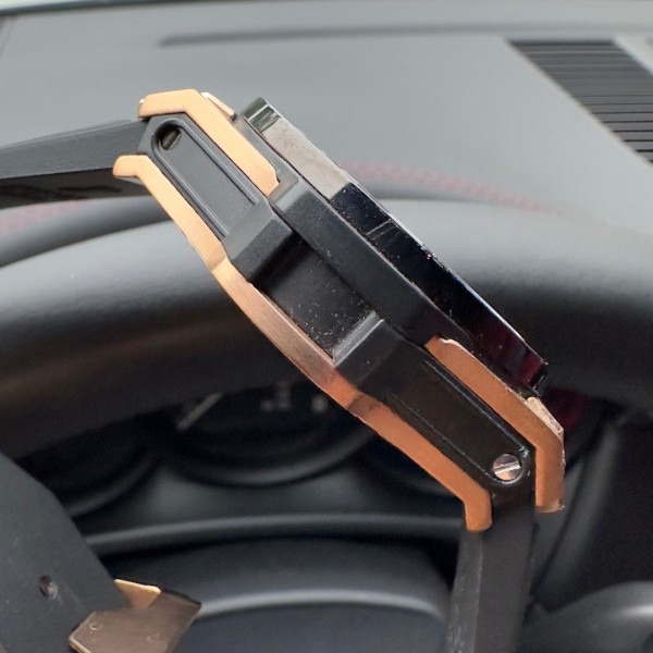 Watches  Hublot 315891 size:46*13 mm