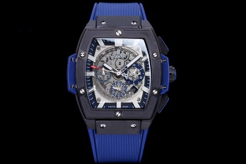  Watches Hublot SPIRIT OF BIG BANG 315848 size:45 mm
