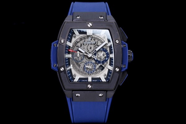  Watches Hublot SPIRIT OF BIG BANG 315848 size:45 mm