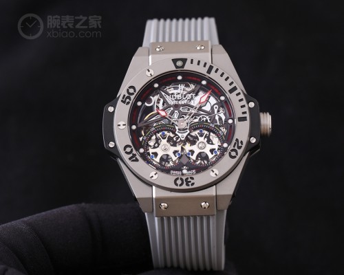 Watches Hublot  315695 size:43*12 mm