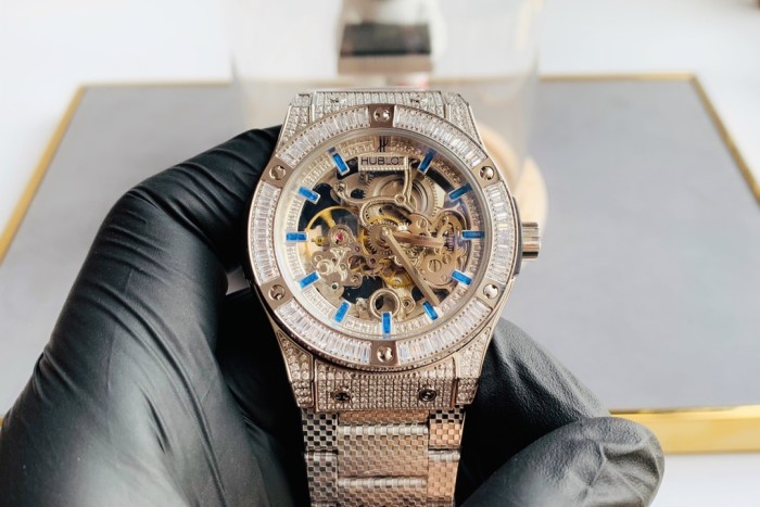 Watches Hublot  315706 size:45*15 mm