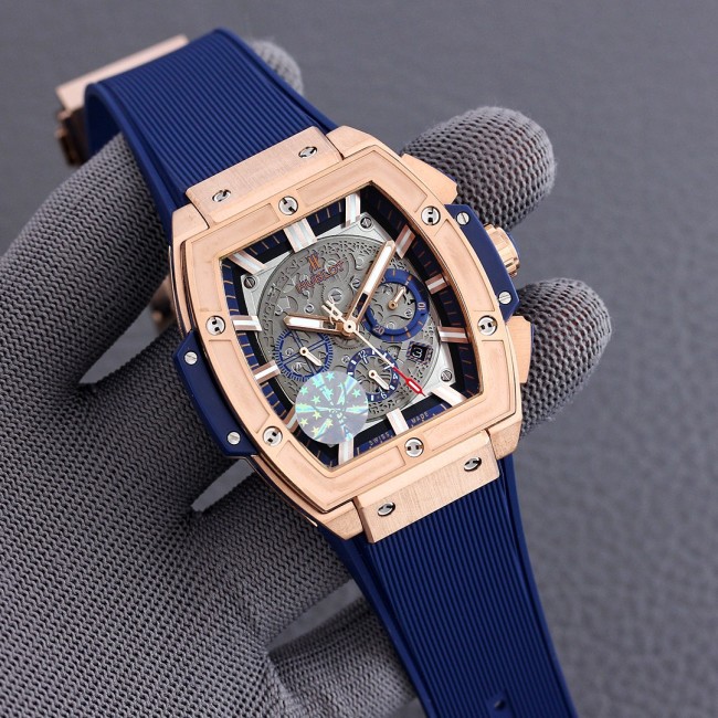 Watches  Hublot SPIRIT OF BIG BANG 315770 size:45 mm
