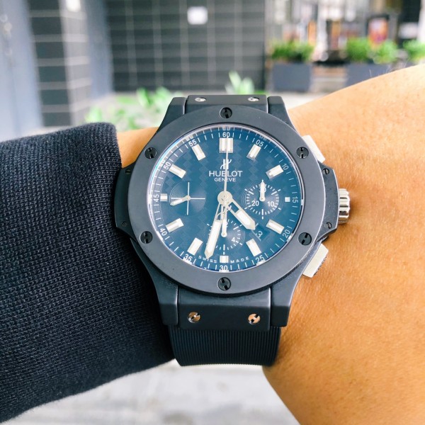 Watches Hublot Big Bang 315663 size:45 mm