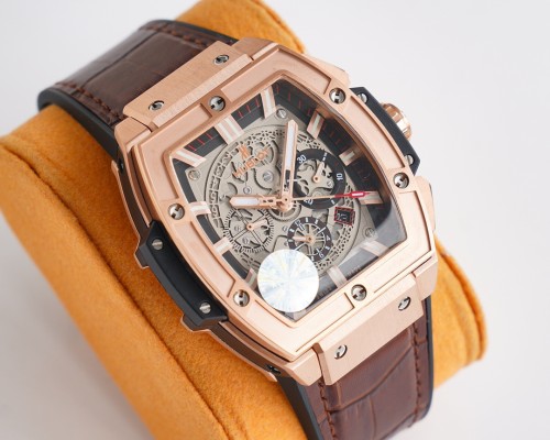 Watches Hublot Big Bang 315659 size:45 mm