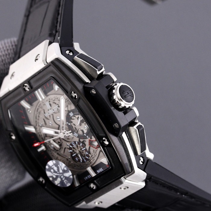 Watches Hublot Big Bang 315667 size:45 mm