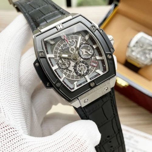  Watches Hublot 315737 size:42*13 mm