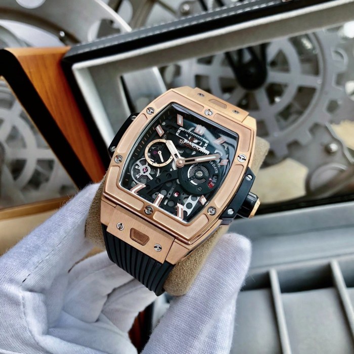 Watches Hublot Big Bang 315676 size:38 mm