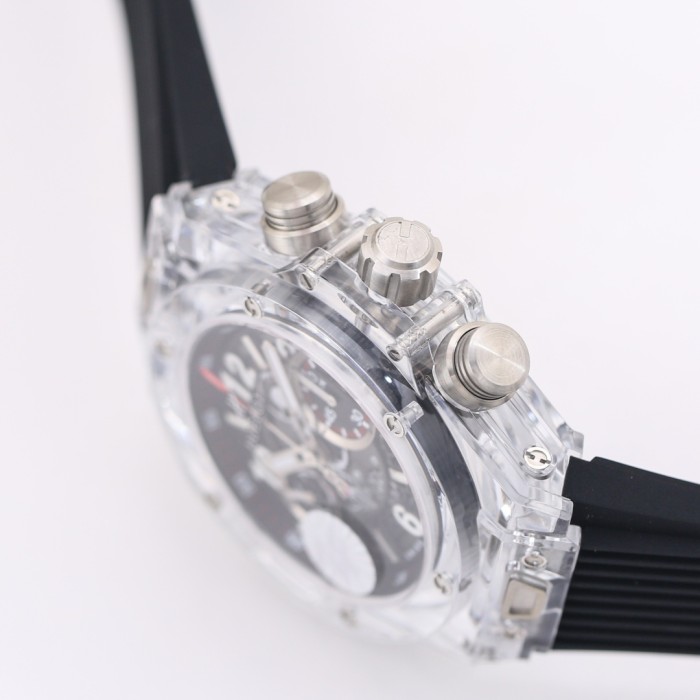  Watches Hublot BIG BANG 315860 size:45 mm