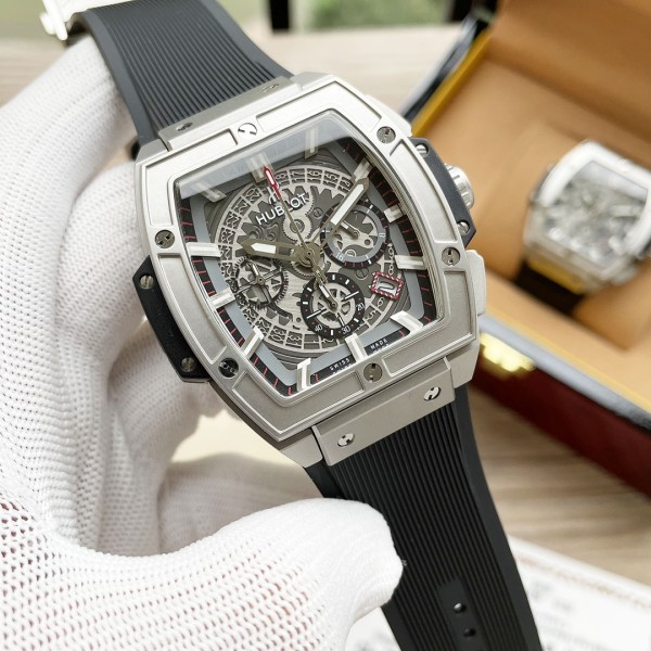  Watches Hublot 315737 size:42*13 mm