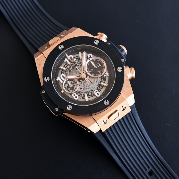 Watches  Hublot BIG BANG 315878 size:45 mm