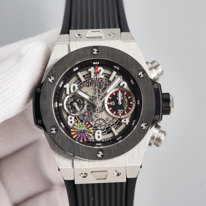 Watches  Hublot 315781 size:42*12 mm