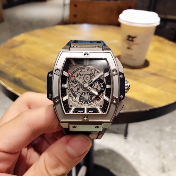  Watches Hublot BIG BANG 315813 size:45 mm