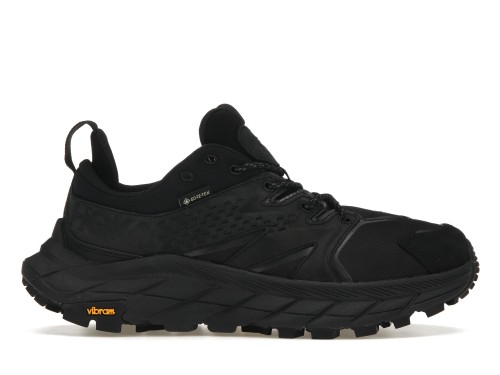 Hoka One One Anacapa Low Gore-Tex Black (Women's)