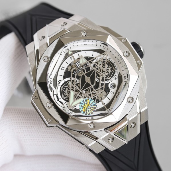 Watches Hublot 315734 size:42*13 mm