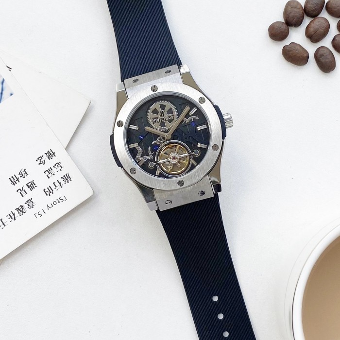 Watches  Hublot 315791 size:45*13 mm