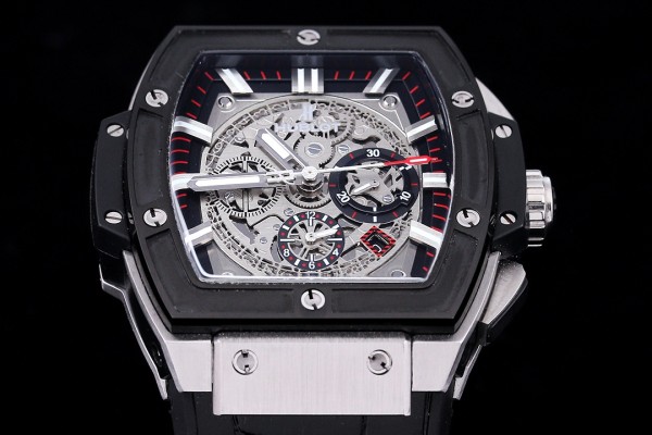  Watches Hublot SPIRIT OF BIG BANG 315846 size:45 mm