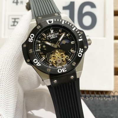 Watches  Hublot 315789 size:42*12 mm