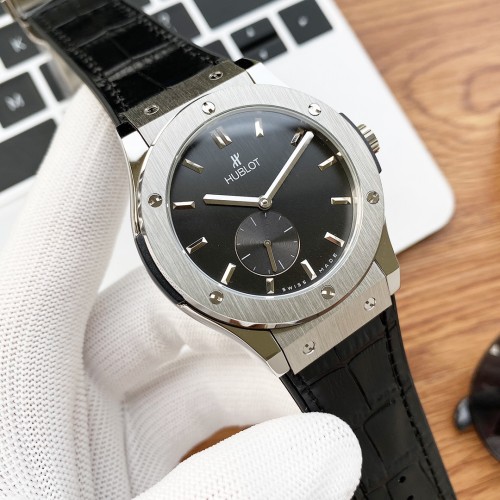 Watches Hublot  315725 size:43*13 mm
