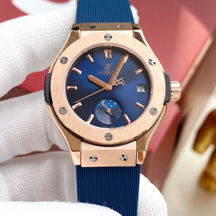 Watches Hublot  315718 size:44*13 mm