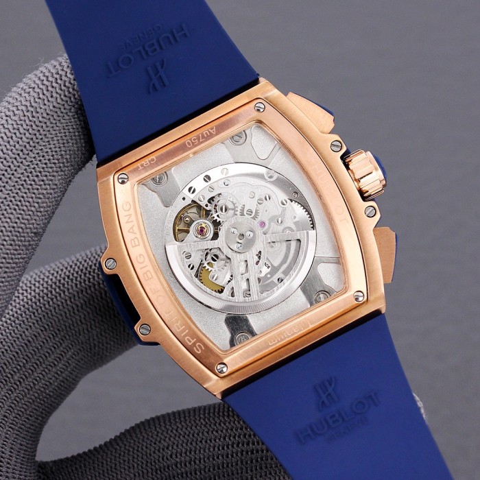Watches  Hublot SPIRIT OF BIG BANG 315770 size:45 mm