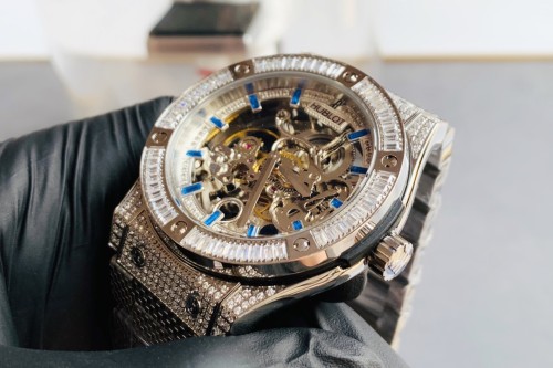 Watches Hublot  315706 size:45*15 mm