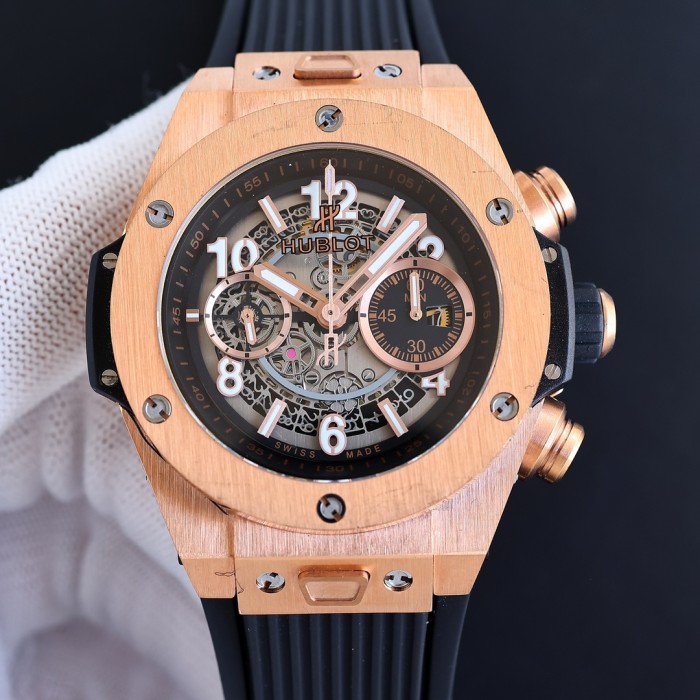 Watches  Hublot BIG BANG 315878 size:45 mm