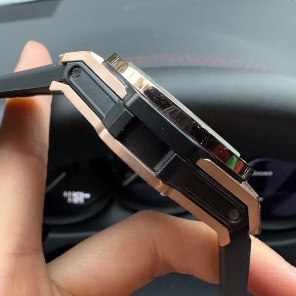 Watches  Hublot 315894 size:46*13 mm