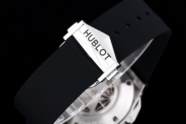 Watches  Hublot Big Bang Sang Bleu II 315748 size:45 mm