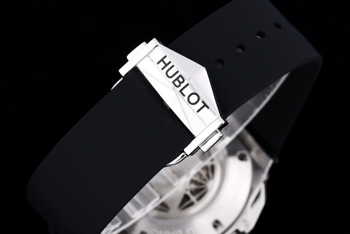 Watches  Hublot Big Bang Sang Bleu II 315748 size:45 mm