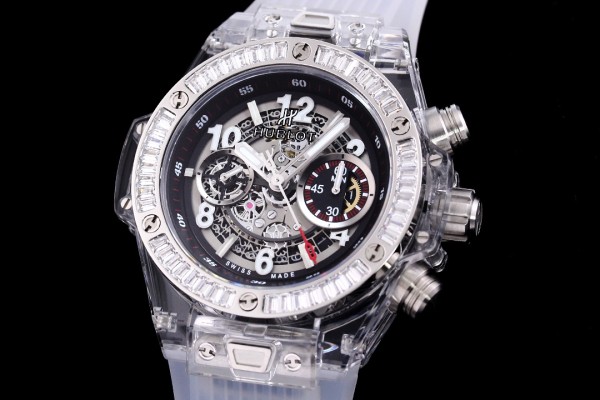Watches  Hublot  315756 size:45 mm