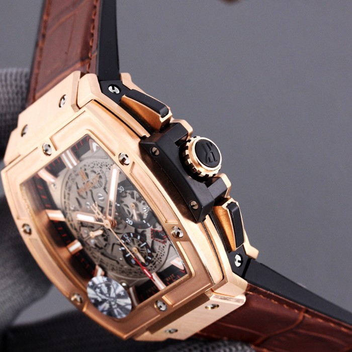 Watches Hublot Big Bang 315669 size:45 mm