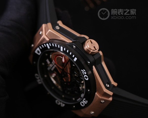 Watches Hublot  315695 size:43*12 mm