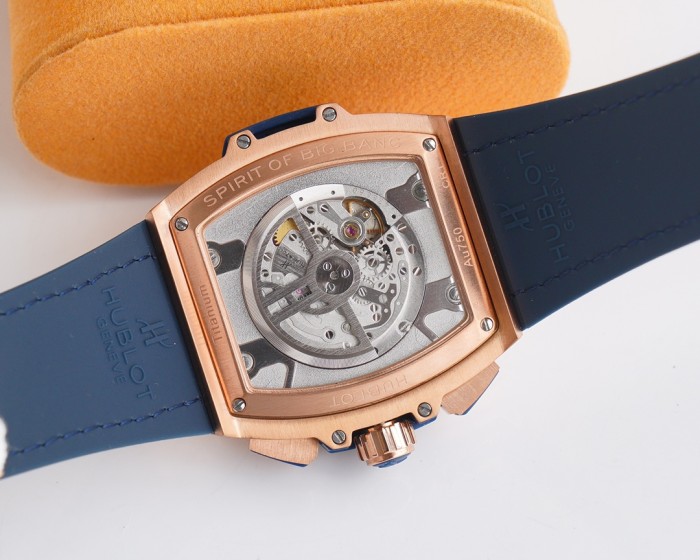 Watches Hublot Big Bang 31561 size:45 mm