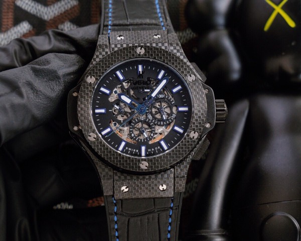 Watches  Hublot BIG BANG 315776 size:42*12 mm