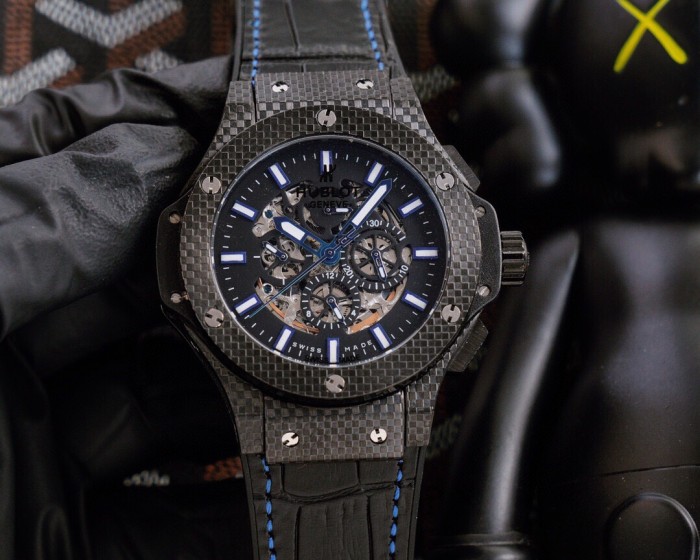 Watches  Hublot BIG BANG 315776 size:42*12 mm
