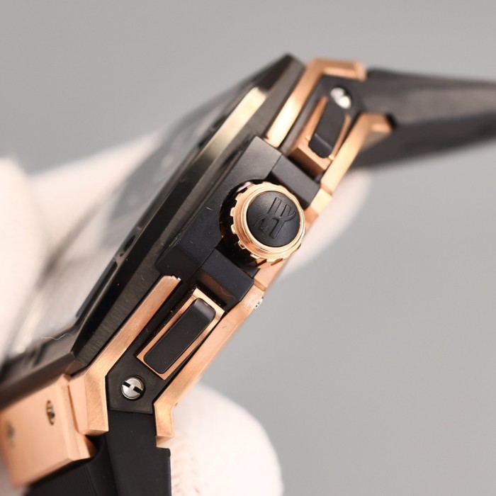  Watches Hublot SPIRIT OF BIG BANG 315827 size:45 mm